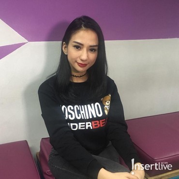 Resmi Berpisah, Bella Luna Tetap Ingin Jalin Silaturahmi