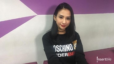 Resmi Berpisah, Bella Luna Tetap Ingin Jalin Silaturahmi