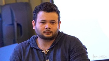 Hukuman Ditambah, Ridho Rhoma Harus Balik ke Penjara