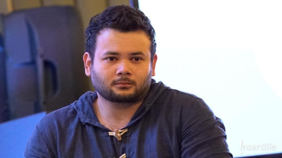 Ridho Rhoma mengaku ingin menikmati puasa dan lebaran tahun ini dengan keluarga.