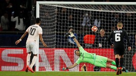 6 Fakta Menarik Usai Manchester United Kalahkan PSG