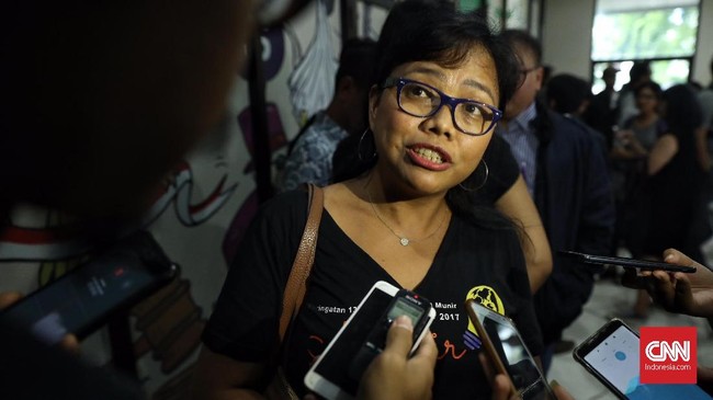 Koalisi Masyarakat Sipil menyoroti kasus aktivis Robertus Robet yang diduga diadukan oleh salah satu purnawirawan TNI