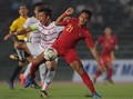 Jalan Berliku Timnas Indonesia U-23 Menuju Piala Asia 2020