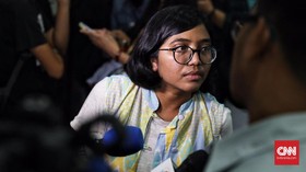 LBH Gugat Tim Asistensi Wiranto Jika Jokowi Tak Bereaksi