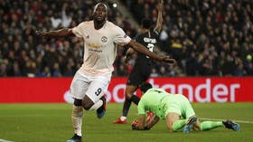 Juventus Ingin Rebut Lukaku dari Inter