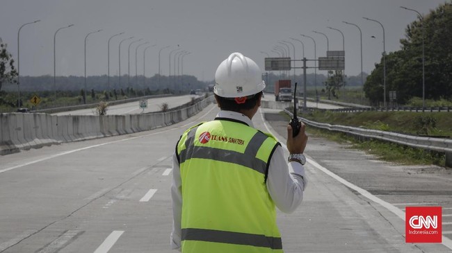 BPJT Kementerian PUPR menyebut sembilan ruas jalan tol siap diresmikan hingga akhir tahun nanti. Jalan tol baru tersebut terbentang sepanjang 406,14 kilometer.