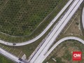 Waskita Karya Jual Tol Medan ke Investor Hong Kong Rp824 M
