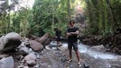 Episode My Trip My Adventure pada Minggu &lpar;10&sol;3&rpar; mendatang&comma; akan membawa kita menikmati keindahan alam Lombok mulai dari bukit hingga pantai yang mengagumkan&period;