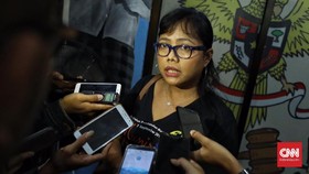 Pakar Sebut Kejanggalan Satu Pasal Bisa Gugurkan UU Ciptaker