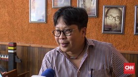 Robertus Robet Dipulangkan Usai Pemeriksaan