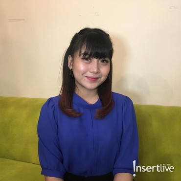 Bakal Rilis Lagu Baru, Ghea Indrawari Gandeng Musisi Ternama