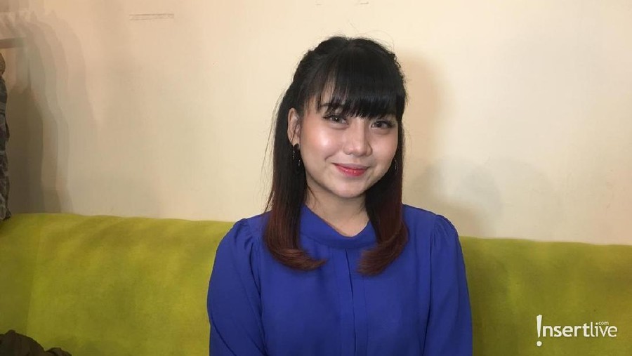 Ghea Indrawari akan kembali merilis lagu terbaru dalam waktu dekat ini.