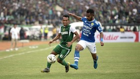 Rekor Pertemuan Jelang Persebaya vs Persib di Liga 1 2019
