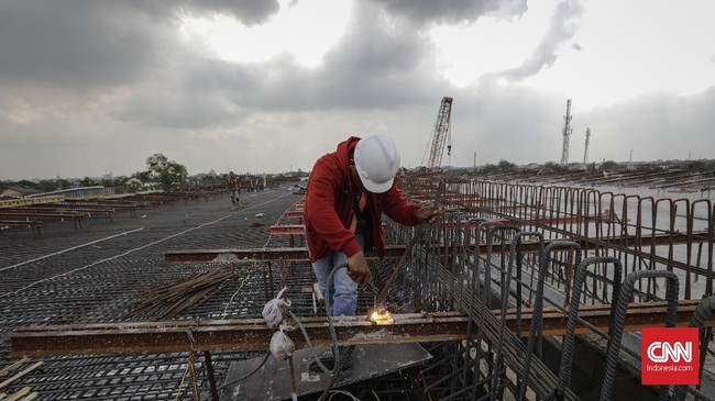 Survei BI menyatakan korporasi, khususnya konstruksi dan perdagangan membutuhkan pembiayaan tambahan untuk mendukung operasional bisnis pada kuartal I 2020.