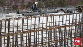 Jasa Marga Tetap Kebut Proyek Tol Meski Corona Meluas