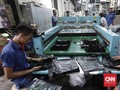 4,33 Juta Karyawan Masih Kerja di Tengah PSBB Akibat Corona