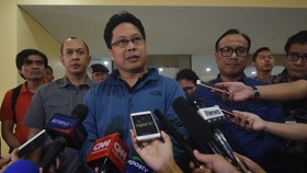 Polisi Tak Gunakan UU ITE untuk Robertus Robet