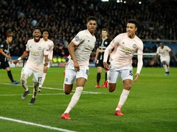 Misi Berat di Etihad, Man United Ingat-ingat PSG dan Kemenangan di Desember