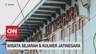 Wisata Sejarah & Kuliner Jatinegara