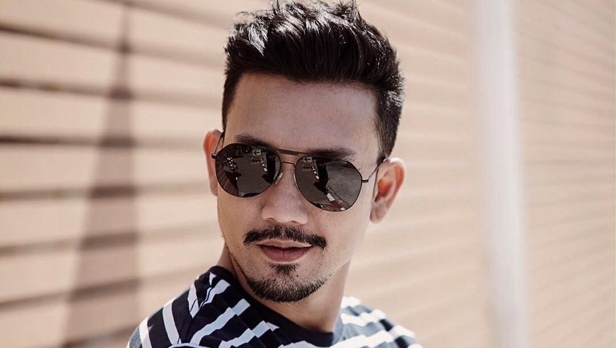 6 Tahun Berlalu, Kenapa Denny Sumargo Baru Tes DNA Sekarang? Apa alasan Denny Sumargo baru melakukan tes DNA sekarang?