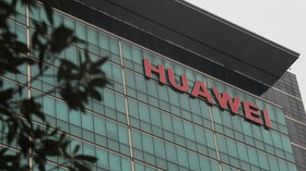 Akses Pasar Dibatasi, Huawei Resmi Gugat Pemerintah AS