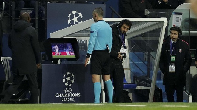 PSSI melalui Komite Eksekutif (Exco) sepakat penggunaan Video Assistant Referee (VAR) untuk membantu kerja perangkat pertandingan di Liga 1 2019.