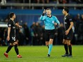 Rio Ferdinand Anggap Man United Tak Pantas Dapat Penalti