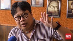 UU ITE soal Ujaran Kebencian Dinilai Tak Bisa Jerat Robertus