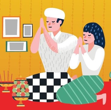 Nyepi untuk Semua yang Beragama ataupun Tidak