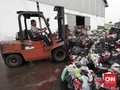 Jangan Beri Insentif Bagi Plastik Tak Ramah Lingkungan