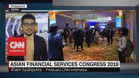 Poin Penting Asian Financial Service Congress 2019