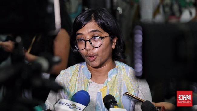 Metode kodifikasi yang digunakan dalam pembentukan RKUHP dinilai membuka peluang bagi banyak pihak untuk memasukkan kepetingannya.