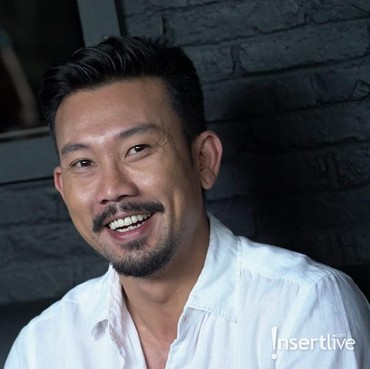 Terbukti Bukan Ayah Kandung, Denny Sumargo Tetap Akui Allesa?