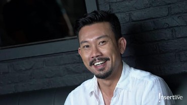 Terbukti Bukan Ayah Kandung, Denny Sumargo Tetap Akui Allesa?