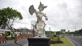 Pemerintah Berencana Mengirim 25 Persen ASN Work From Bali