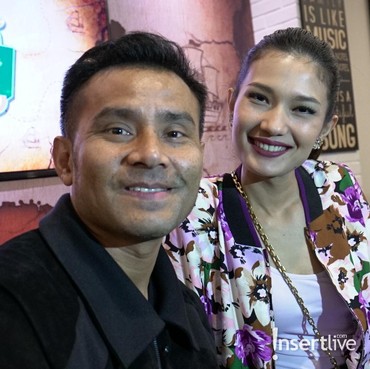 Duma Riris Yakin Judika Tak Pernah Positif Terkena Covid-19