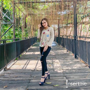 Kewajiban Tak Dipenuhi, Nella Khariswa Batal Manggung