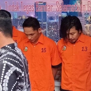 Polisi Gelar Perkara, Zul Zivilia Diancam Hukuman Mati