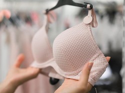 Pemuda di Sulsel Curi Bra dan CD Emak-emak, Ilmu Hitam atau Fetish?