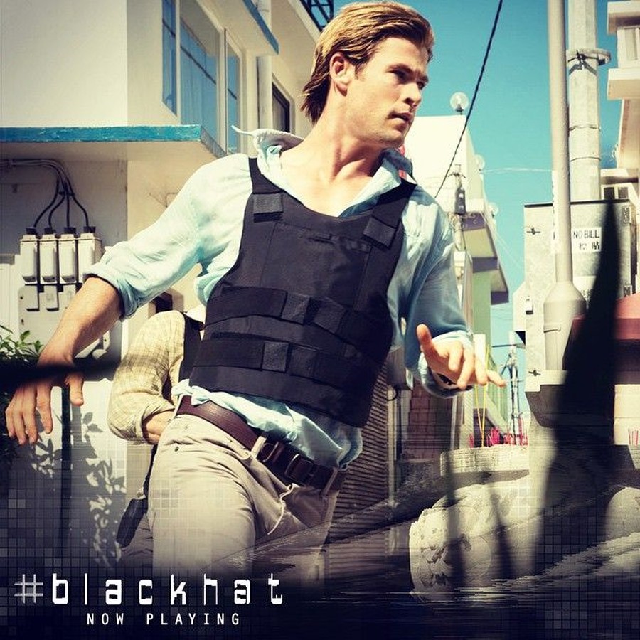 Black Hat (2015) Indonesia memiliki banyak lokasi dengan pemandangan indah, makanya sejumlah sutradara menjadikannya sebagai lokasi syuting.