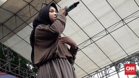 Adik Blak-blakan soal Kabar Ayus dan Nissa Sabyan Selingkuh