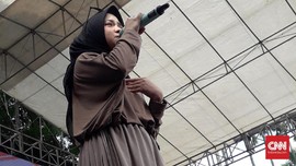 Adik Blak-blakan soal Kabar Ayus dan Nissa Sabyan Selingkuh