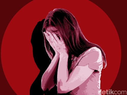 Saya Diperkosa Ayah Tiri di Umur 11 Tahun, Sampai Sekarang Nggak Berani Cerita ke Suami