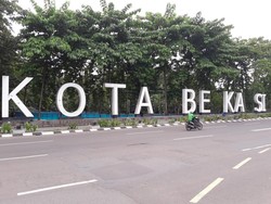 Belum Ajukan PSBB, Walkot Bekasi: 60 Persen Warga Sudah Terkarantina