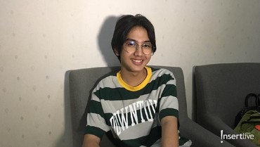 Hobi, Alasan Ari Irham Terjun di Dunia Film & Musik