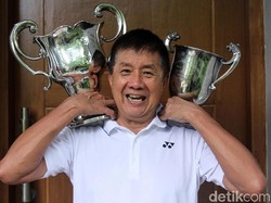 5 Legenda Olahraga Indonesia dari Jawa Timur