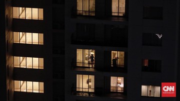 Demi mencegah prostitusi dan peredaran narkoba, polisi berencana melarang sewa harian apartemen di Jakarta, seperti di Kalibata City.