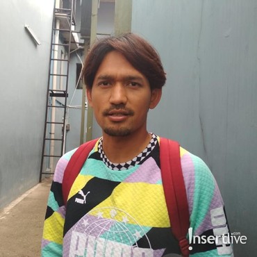 Masih Menduda, Ibnu Jamil Akui Tak Trauma