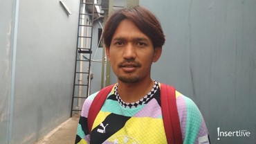 Masih Menduda, Ibnu Jamil Akui Tak Trauma