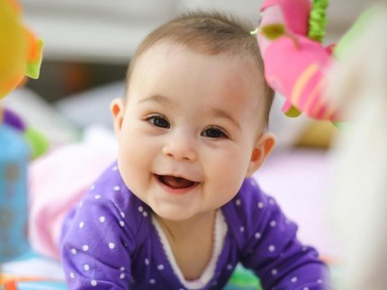 Menarik! 20 Inspirasi Nama Bayi Terdiri 5 Huruf Beserta Maknanya